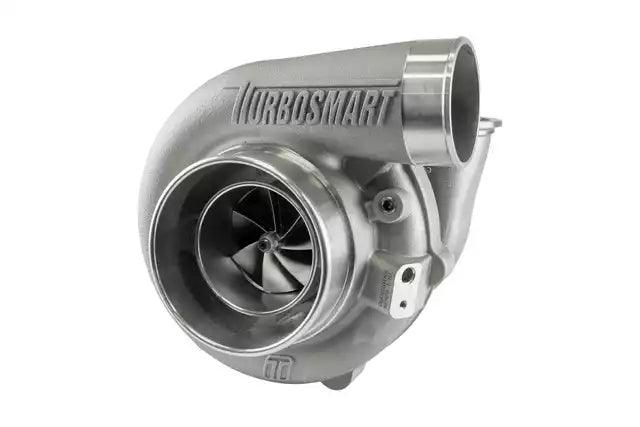 Turbosmart TS-2 6262 Water Cooled Performance Turbocharger 0.82AR V-Band Housing - CDMSPORT
