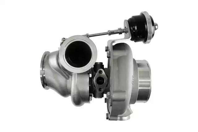 Turbosmart TS-2 6262 Water Cooled Performance Turbocharger 0.82AR V-Band Housing With Internal Wastegate - CDMSPORT
