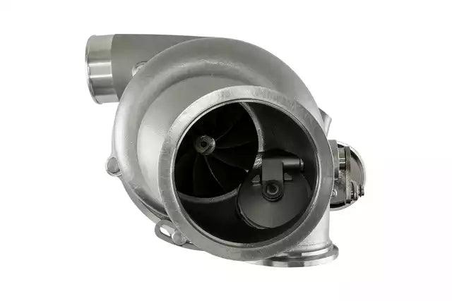 Turbosmart TS-2 6466 Water Cooled Performance Turbocharger 0.82AR V-Band Housing With Internal Wastegate - CDMSPORT