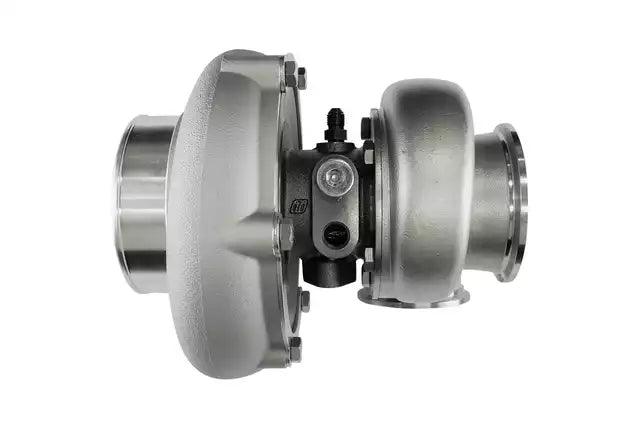 Turbosmart TS-2 7170 Water Cooled Performance Turbocharger 0.96AR V-Band Housing - CDMSPORT