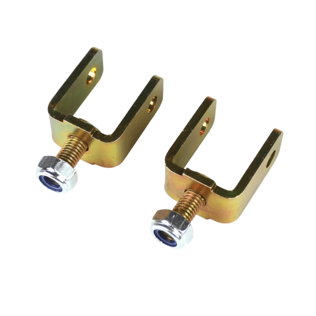 Swagier Set Of Bmw E30/E36 Front Swing Support Brackets