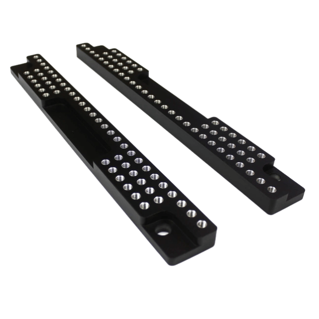 Swagier E90 E92 E88 E87 BMW Platform Seat Bracket FIA