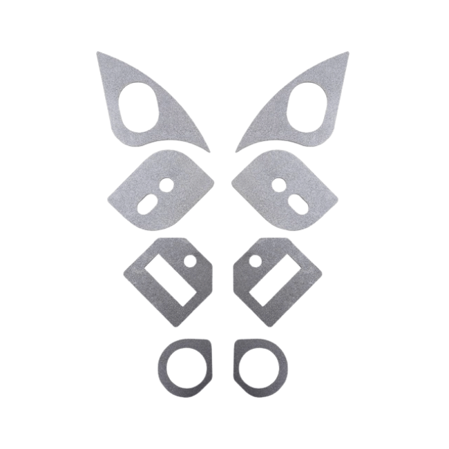 Swagier Subframe reinforcement BMW E30