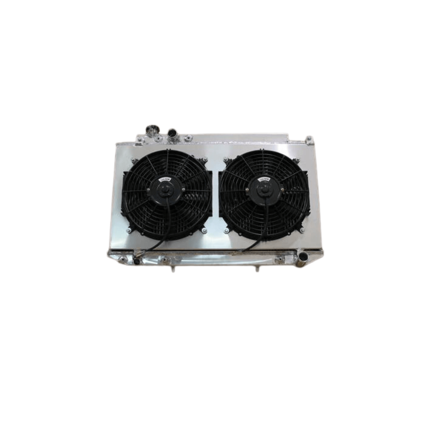 Fenix Radiators Toyota Cressida MX83 Full Alloy Performance Radiator & Fan Shroud Kit - CDMSPORT