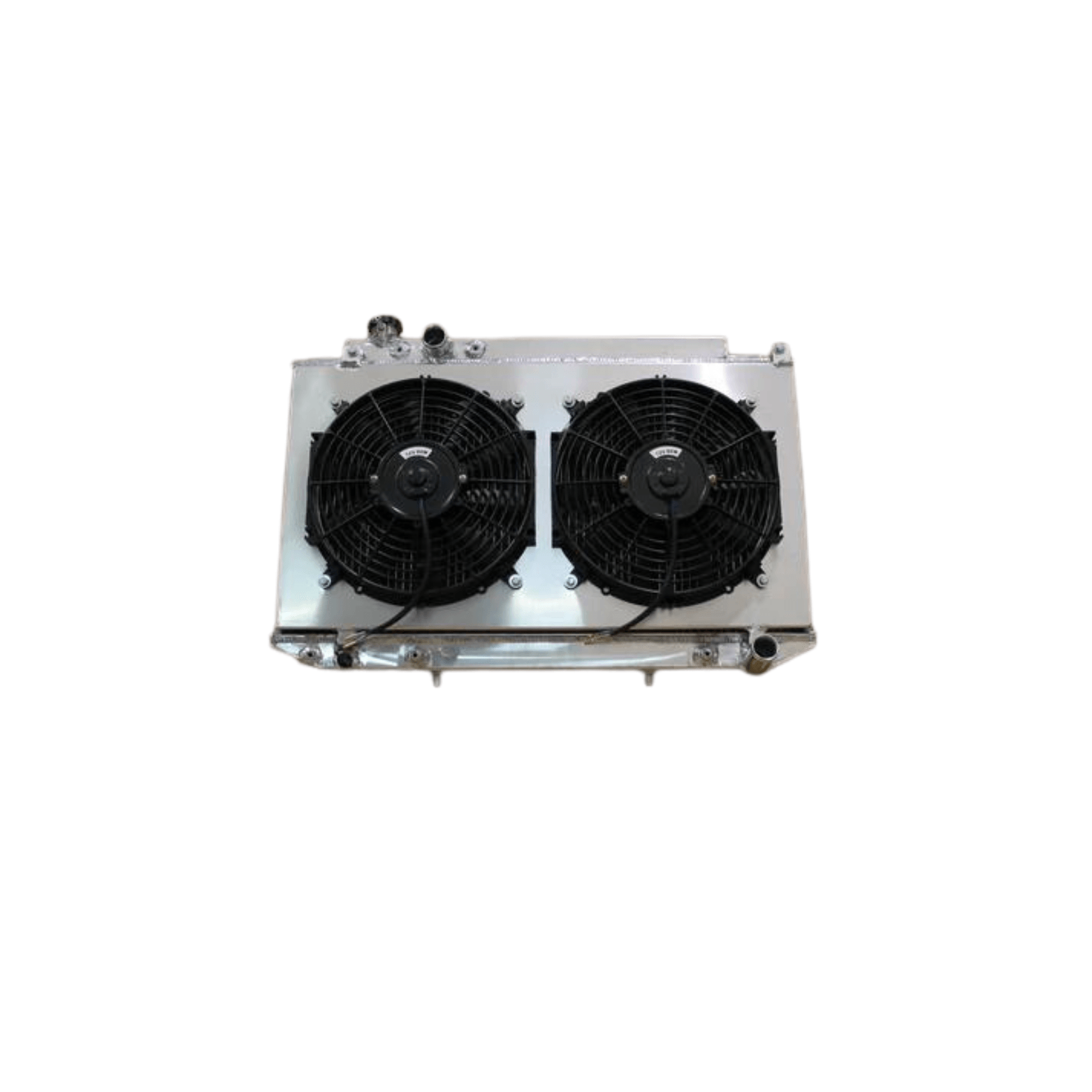 Fenix Radiators Toyota Cressida MX83 Full Alloy Performance Radiator & Fan Shroud Kit - CDMSPORT