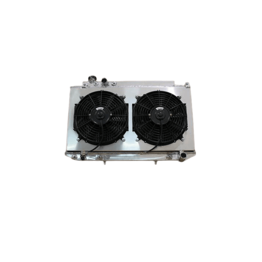 Fenix Radiators Toyota Cressida MX83 Full Alloy Performance Radiator & Fan Shroud Kit - CDMSPORT