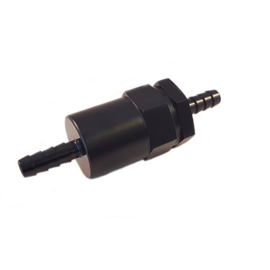SPD Universal Mini Fuel Filter 150 Micron