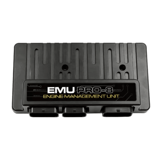 ECU Master PRO 8 Standalone ECU - CDMSPORT