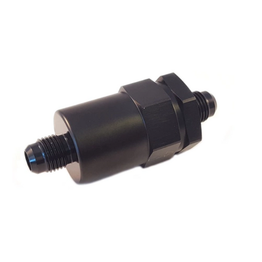 SPD Universal Mini Fuel Filter 150 Micron