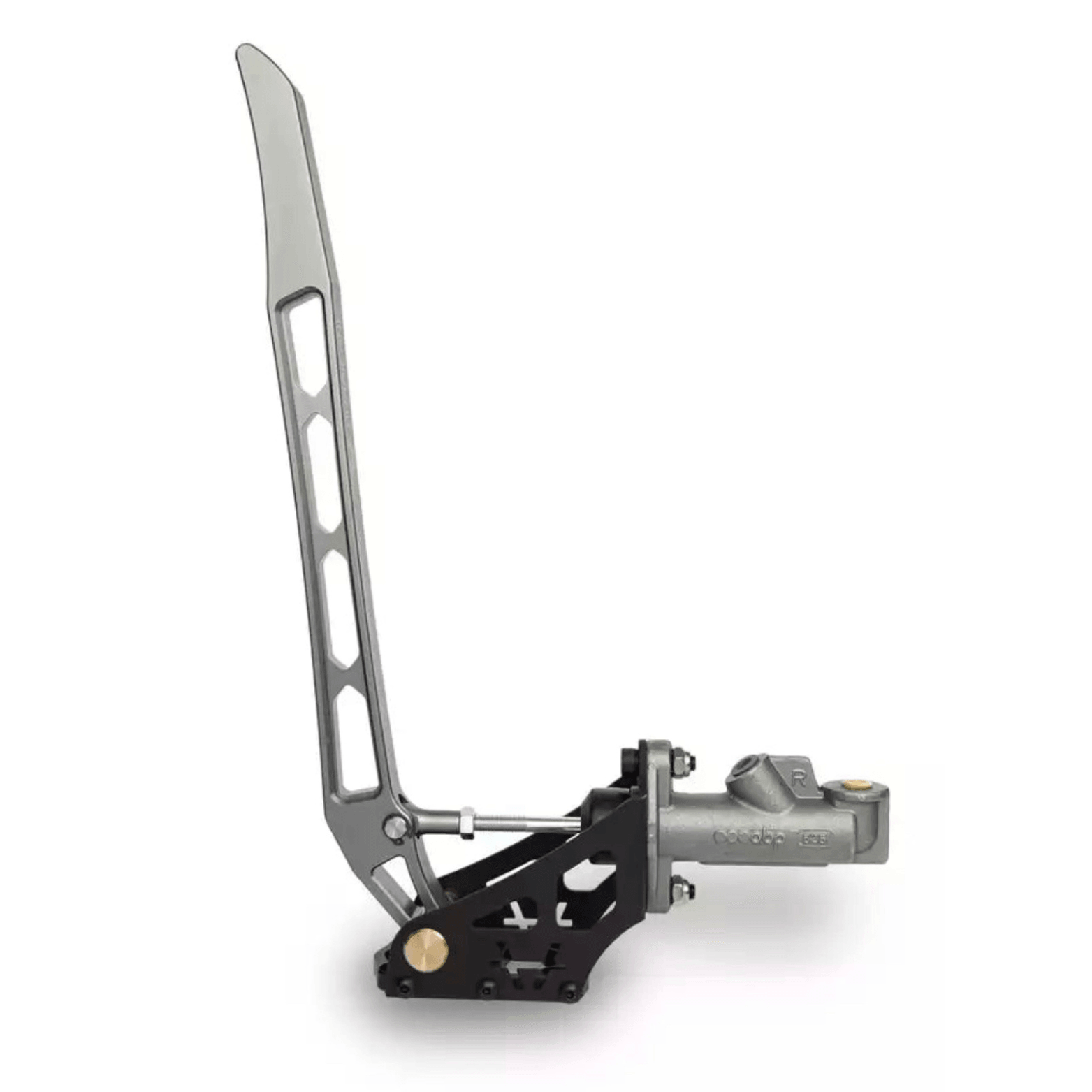 Hurricane Motorsport Hydraulic Handbrake grey - CDMSPORT