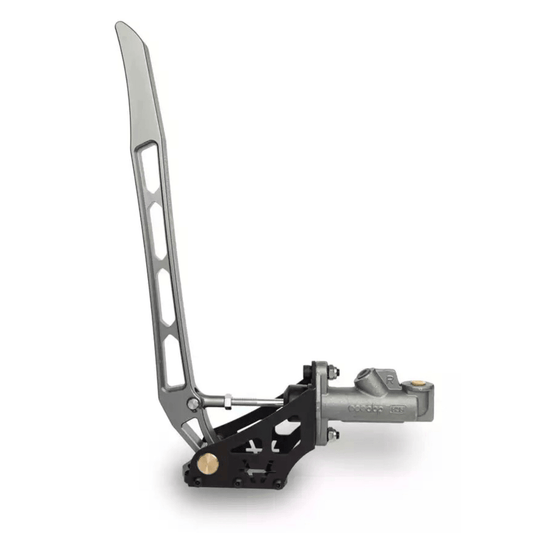 Hurricane Motorsport Hydraulic Handbrake grey - CDMSPORT