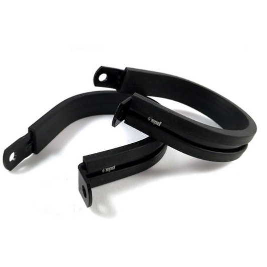 SPD Bracket Fuel Filter/Pump Holder - 50mm