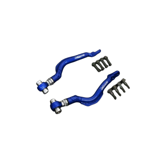 Hardrace Toyota Chaser JZX100 Front Tension Rod