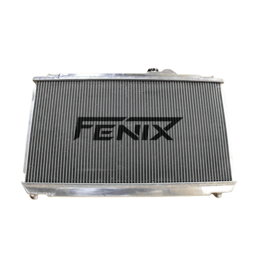 Fenix Radiators Lexus IS200 IS300 Full Alloy Radiator - CDMSPORT