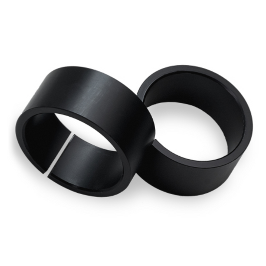 Nuke Performance Bracket Insert Fuel Filter/Pump Holder - 55mm