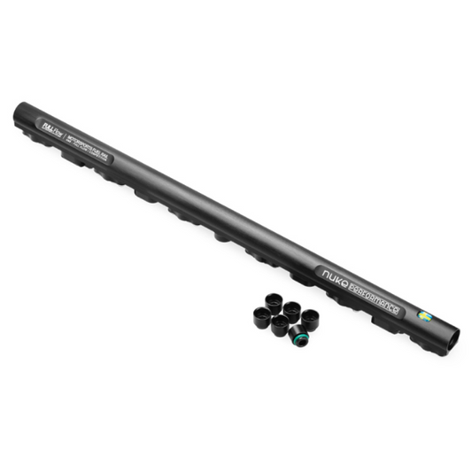 Nuke Performance BMW M20 Fuel Rail