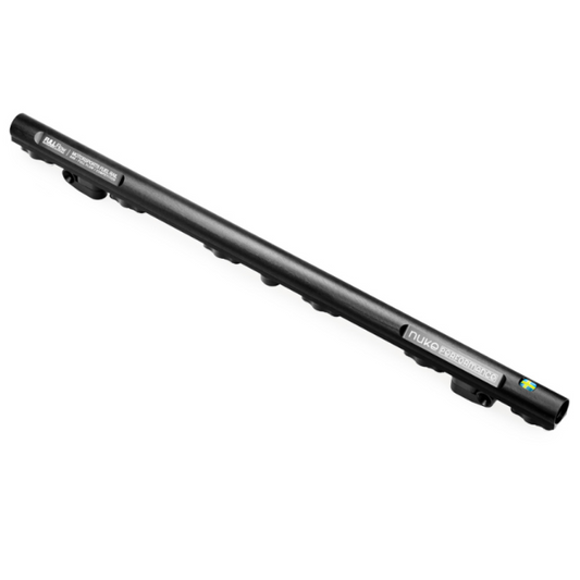 Nuke Performance BMW M30 Fuel Rail
