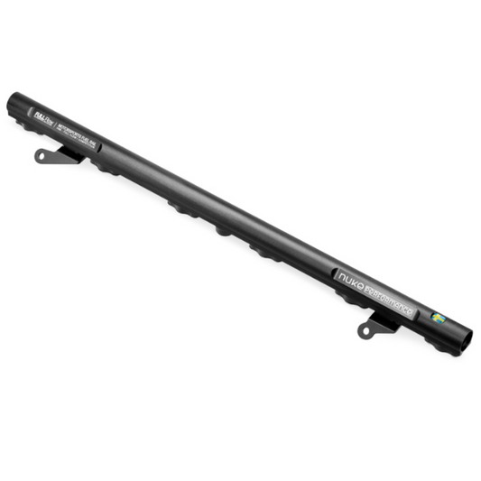 Nuke Performance BMW S38 Fuel Rail