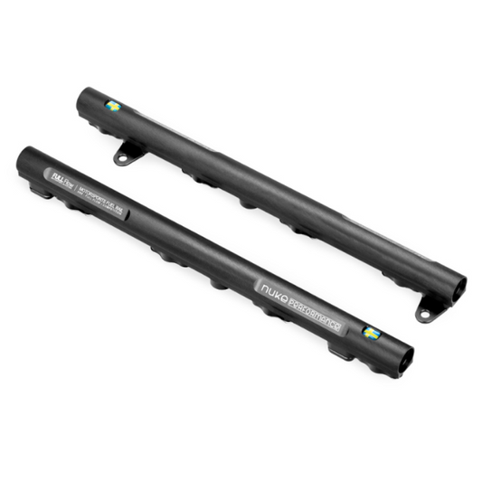 Nuke Performance BMW S65 Fuel Rail