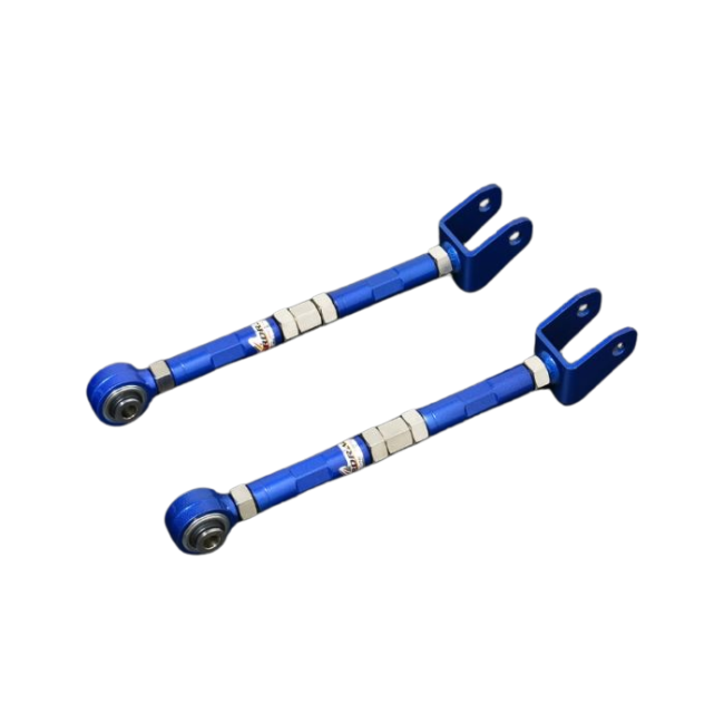 Hardrace Toyota Chaser JZX110 Rear Traction Rod