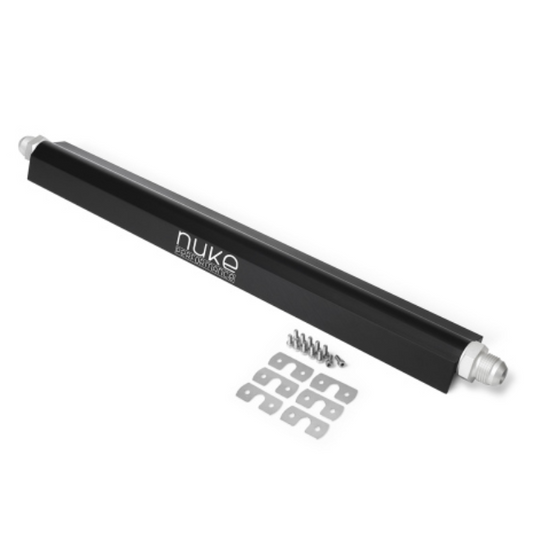 Nuke Performance Ford Barra BA / BF Fuel Rail