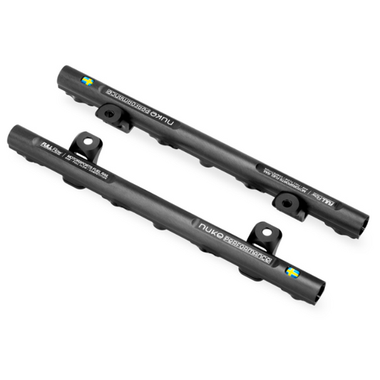 Nuke Performance Ferrari F430 F136 Fuel Rail