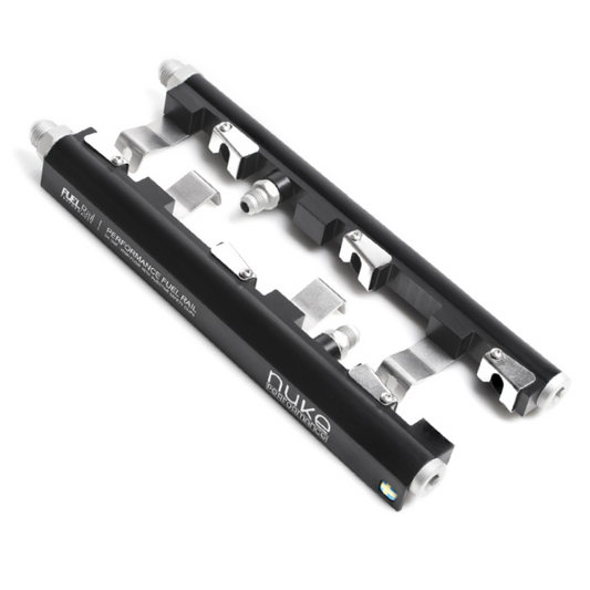 Nuke Performance GM 3800 Series II Fuel Rail