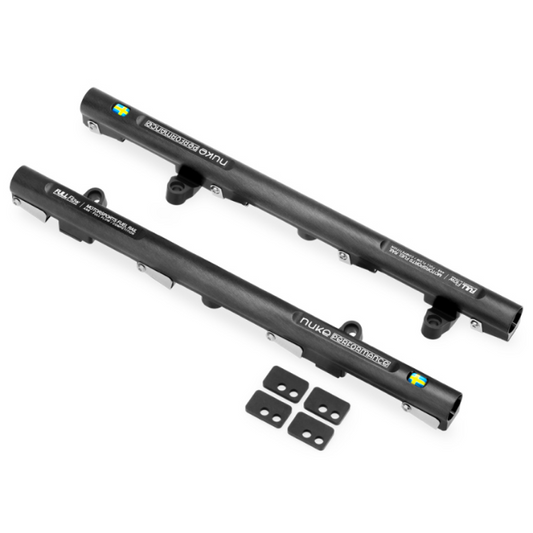 Nuke Performance GM LS1, LS2, LS3, LS6, L76, L99 Fuel Rail