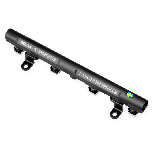 Nuke Performance Mini R53 FMIC Fuel Rail