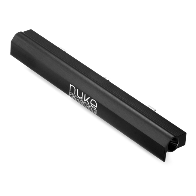 Nuke Performance Mitsubishi EVO 8 Fuel Rail - Bolt-On