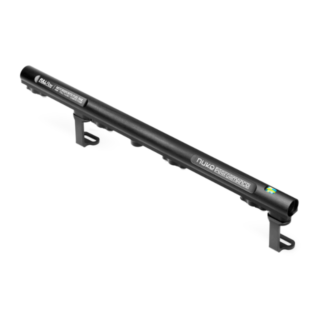 Nuke Performance Porsche 924S/944 Fuel Rail