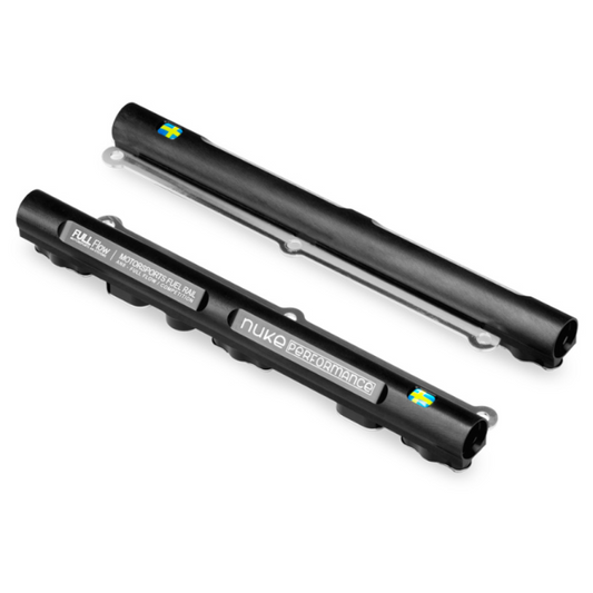 Nuke Performance Porsche 964/993 Fuel Rail