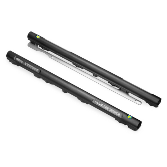 Nuke Performance Porsche 928 Fuel Rail