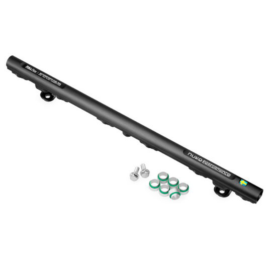 Nuke Performance Toyota 2JZ-GTE Fuel Rail