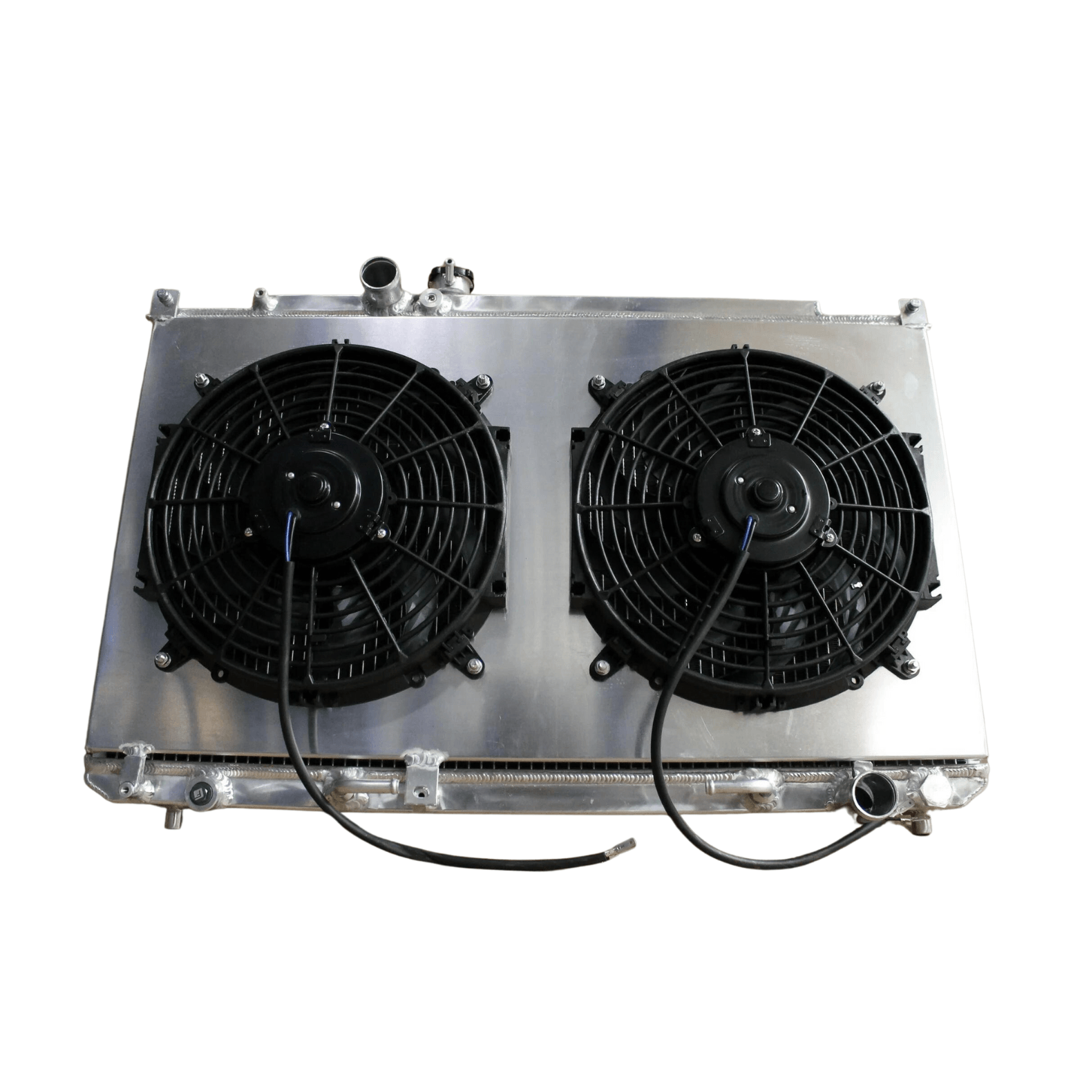 Fenix Radiators Toyota JZX100 Chaser Full Alloy Radiator & Fan Shroud Kit - CDMSPORT