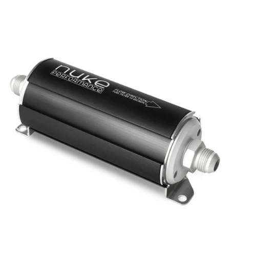 Nuke Performance Fuel Filter 100 Micron
