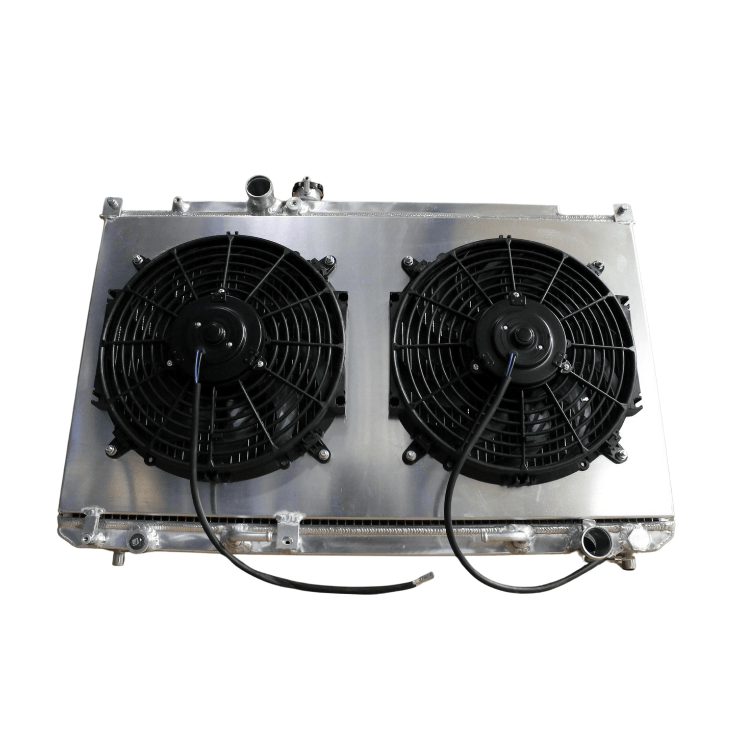 Fenix Radiators Toyota JZX100 Mark II Full Alloy Radiator & Fan Shroud Kit - CDMSPORT