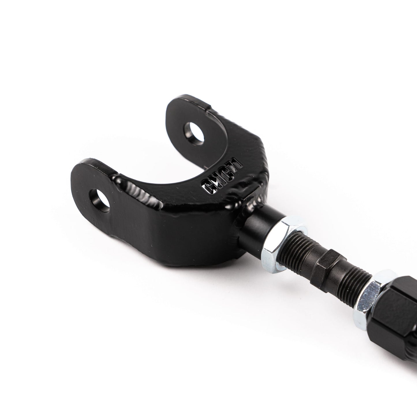 CNC71 BMW E36 / E46 Adjustable Rear Lower Control Arms