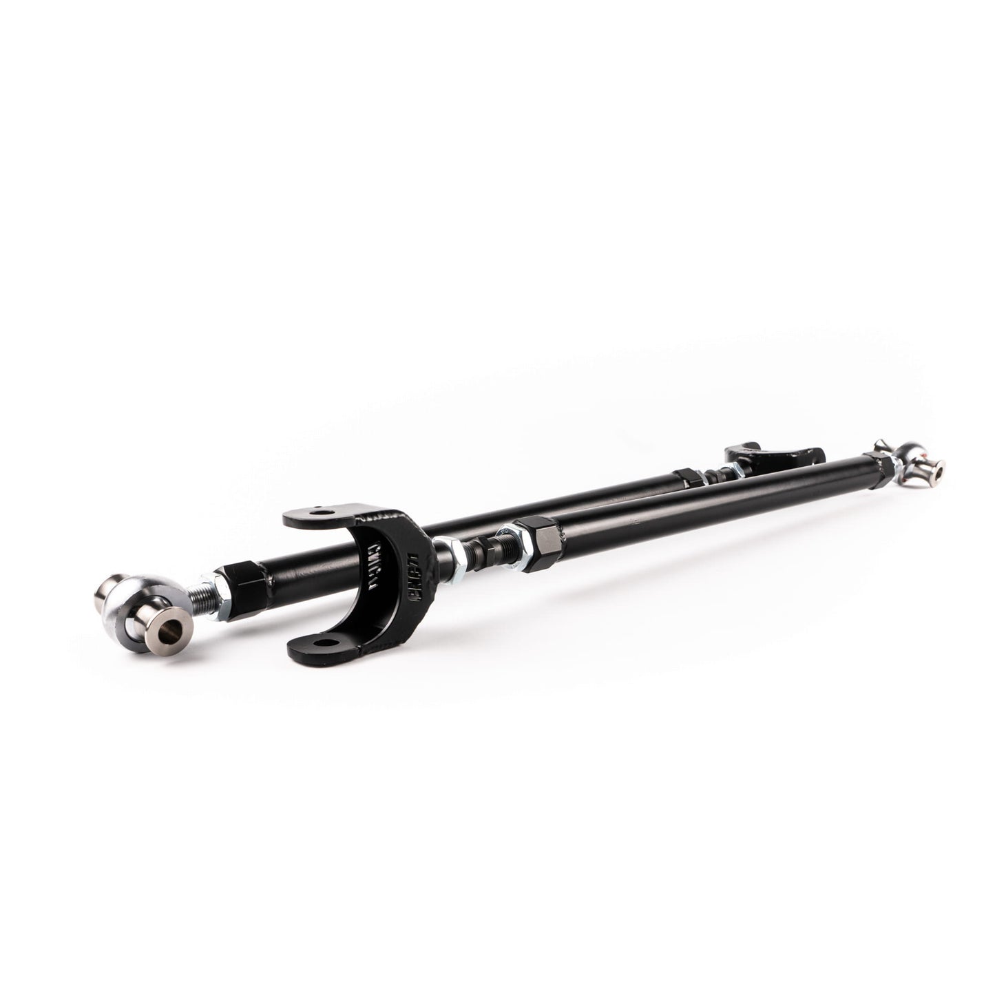 CNC71 BMW E36 / E46 Adjustable Rear Lower Control Arms