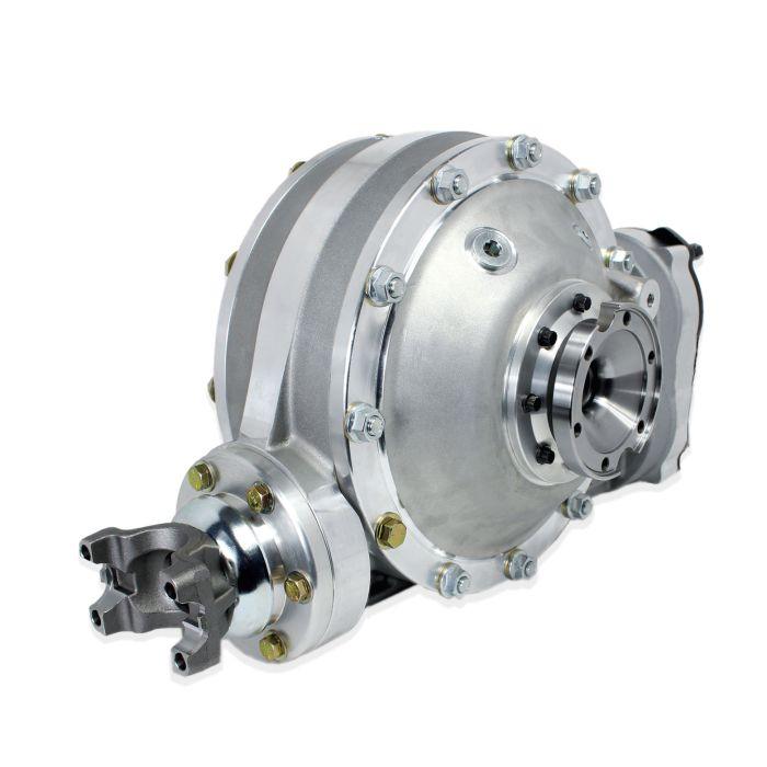 WINTERS WP1958 Differential With Forged Side Bells 1000HP Upgrade V1 - CDMSPORT