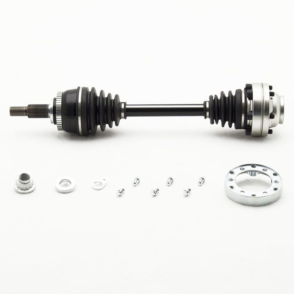 Wisefab BMW E90 E92 Driveshaft / Axel / Halfshaft 1500BHP rated - CDMSPORT