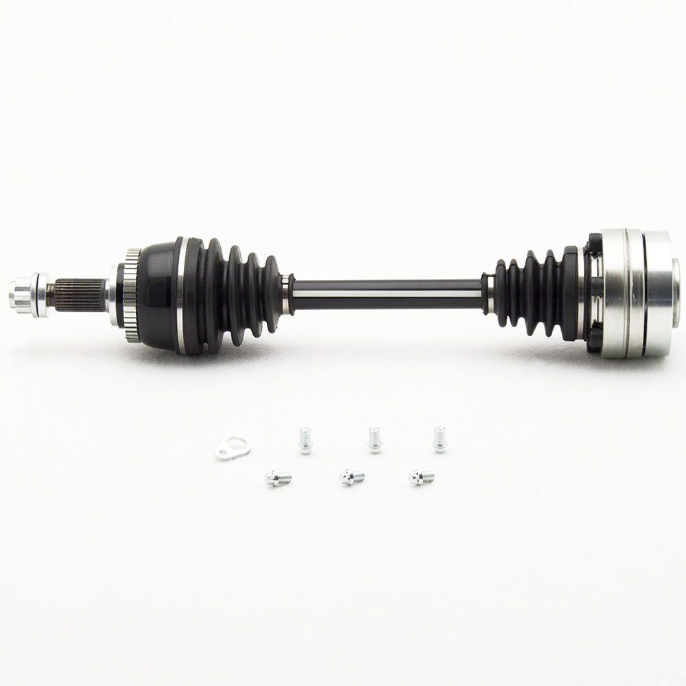 Wisefab BMW E90 E92 Driveshaft / Axel / Halfshaft 1500BHP rated - CDMSPORT