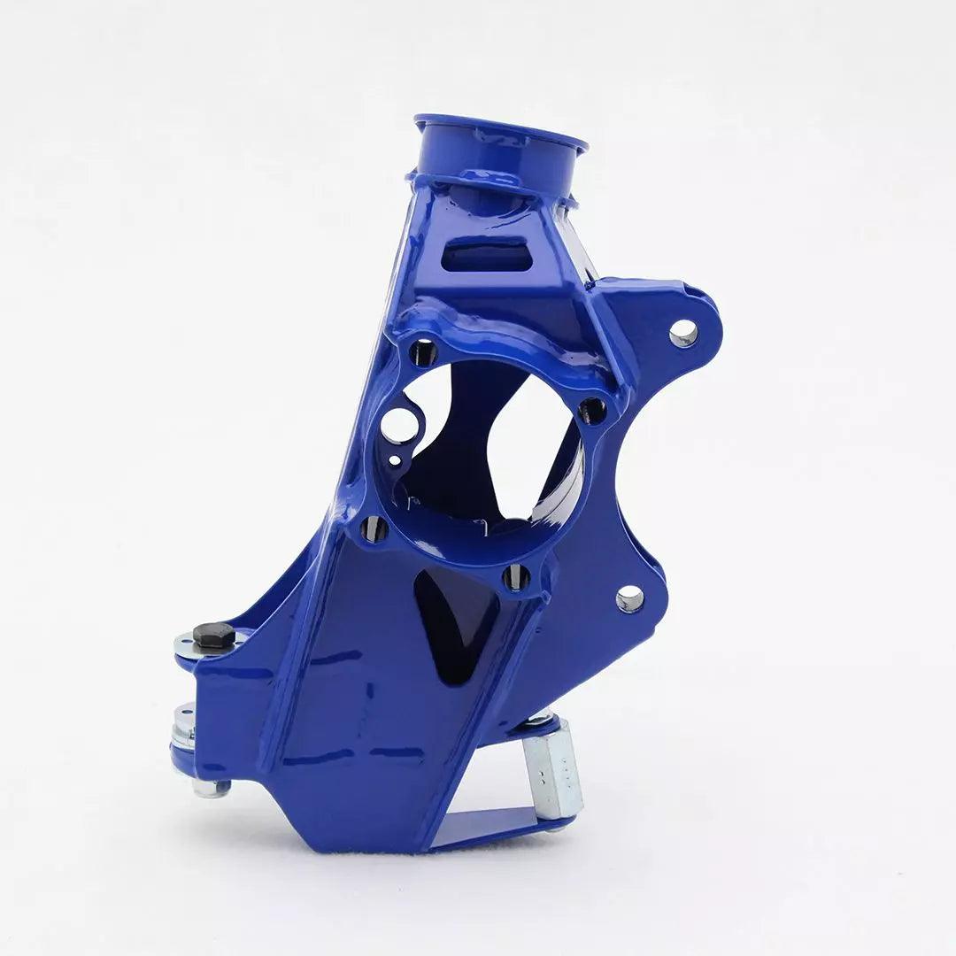 Wisefab Toyota Supra A90 Steering Angle Kit - CDMSPORT