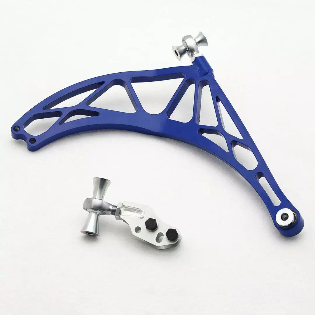Wisefab Toyota Supra A90 Steering Angle Kit - CDMSPORT