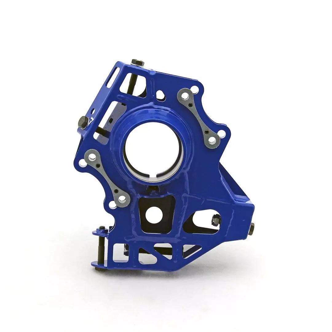 Wisefab Toyota Supra A90 Rear Suspension Drop Knuckle Adjustable Arm Kit - CDMSPORT