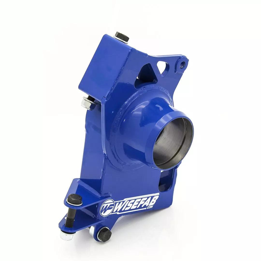 Wisefab Toyota Supra JZA80 Rear Suspension Drop Knuckle Adjustable Arm Kit - CDMSPORT