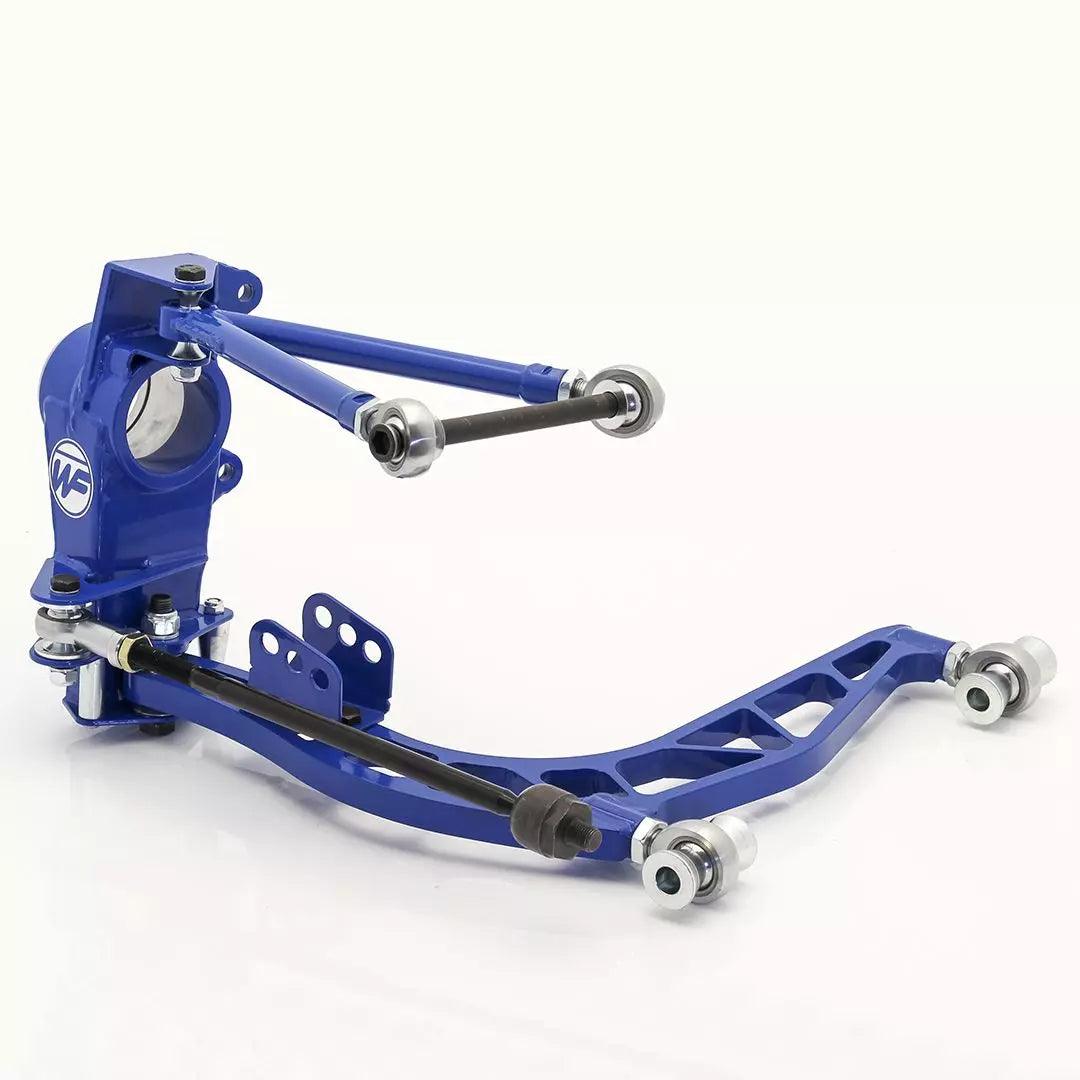 Wisefab Toyota Supra MK4 / Soarer JZA80 Steering Angle Kit - CDMSPORT