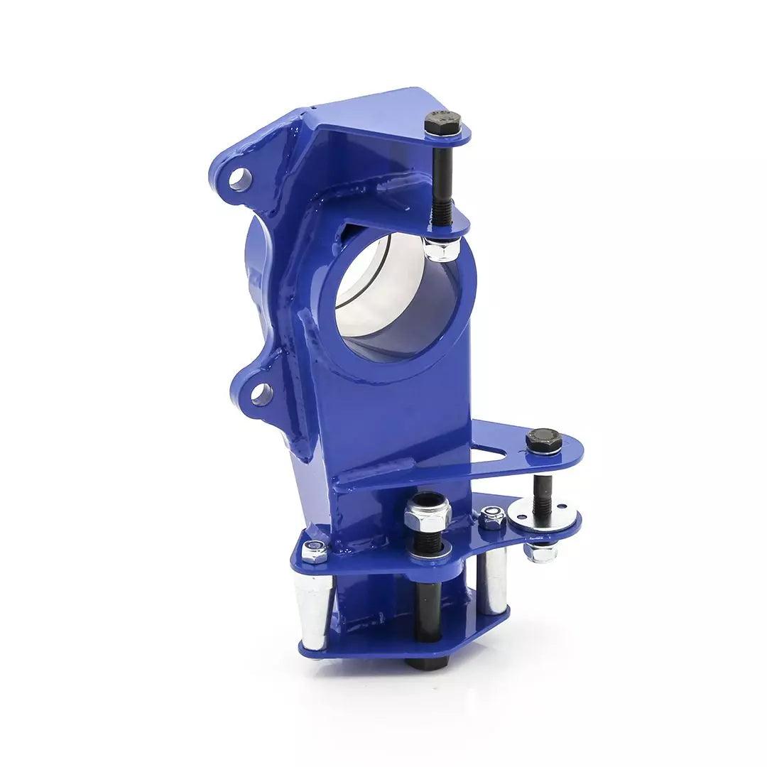 Wisefab Toyota Supra MK4 / Soarer JZA80 Steering Angle Kit - CDMSPORT