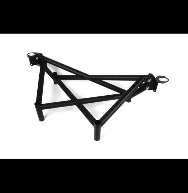 Swagier BMW E46 Rear 6 Points Strut Brace