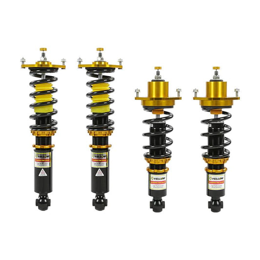 Yellow Speed Racing Mazda Miata NB8C (99-05) Dynamic Pro Sport Coilovers - CDMSPORT